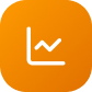 Chart icon